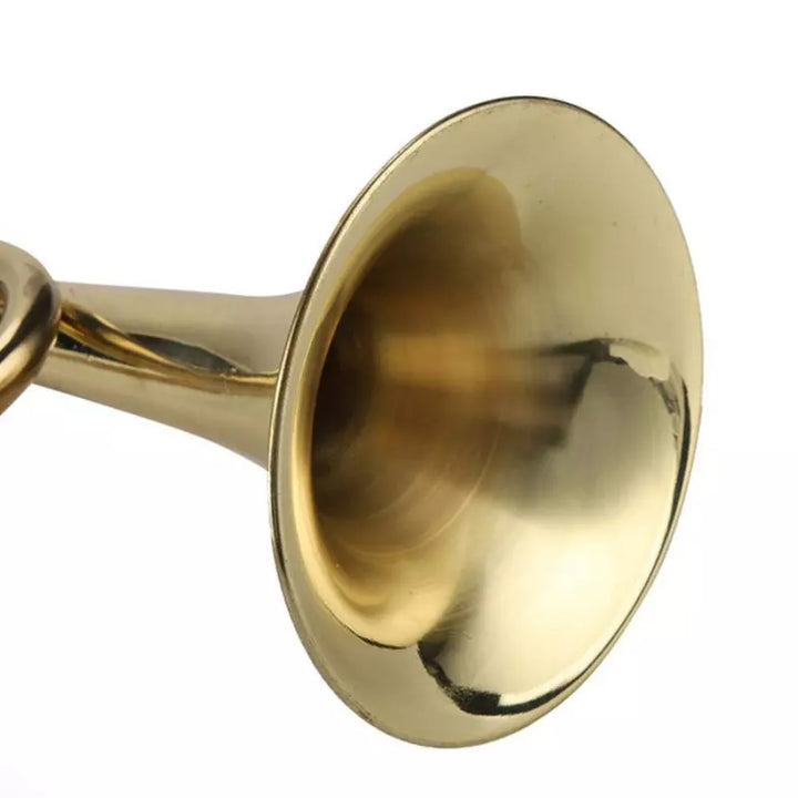 Trumpet Bugle Brass for Scouts, Army, students, Marching pared & Gifts by Avoxy International